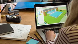 مسیر آموزشی ارتقاء مهارت های SketchUp - Image of Learn Path Improve Your SketchUp Skills