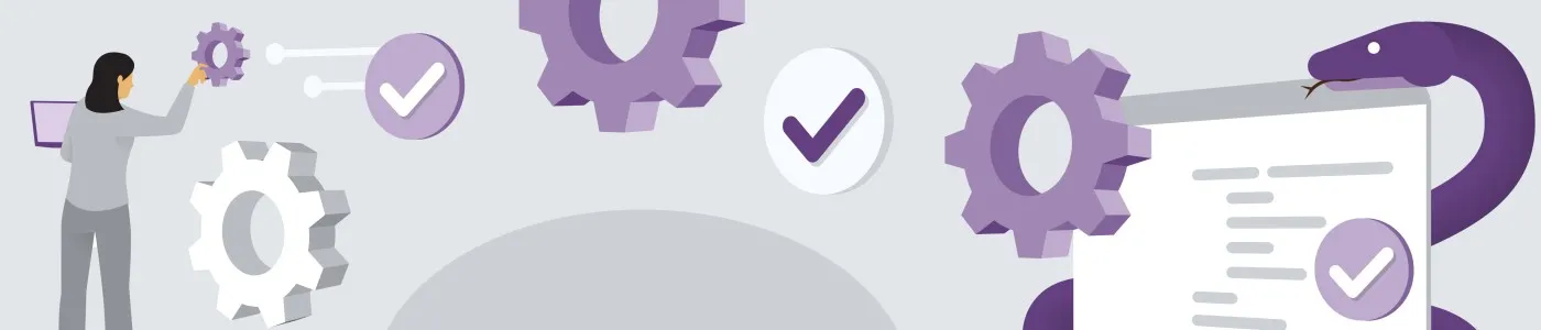مسیر آموزشی ارتقاء مهارت اتوماسیون تست با مهارت های پایتون - Image of Learn Path Improve Your Test Automation with Python Skills