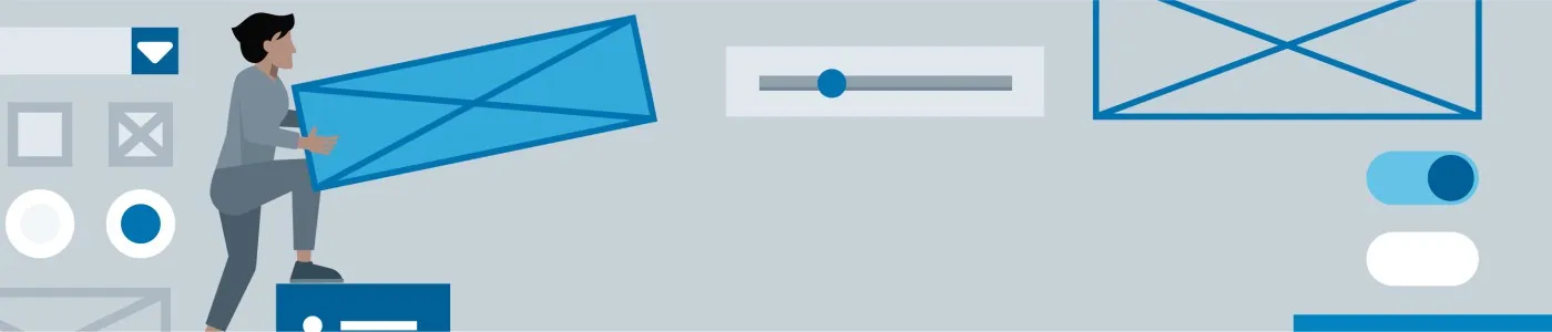 مسیر آموزشی بهبود بخشیدن مهارت های طراحی UX - Image of Learn Path Improve Your UX Design Skills