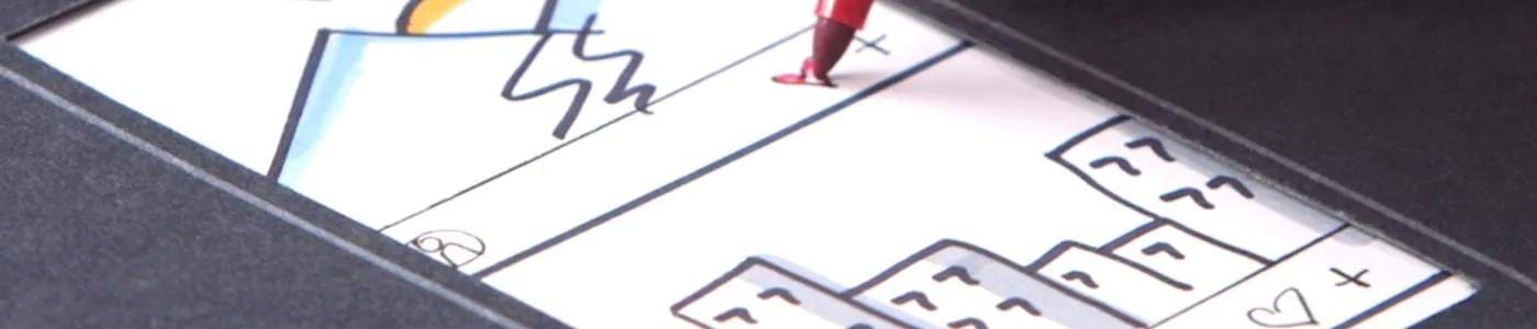 مسیر آموزشی بهبود بخشیدن مهارت های نمونه سازی UX - Image of Learn Path Improve Your UX Prototyping Skills