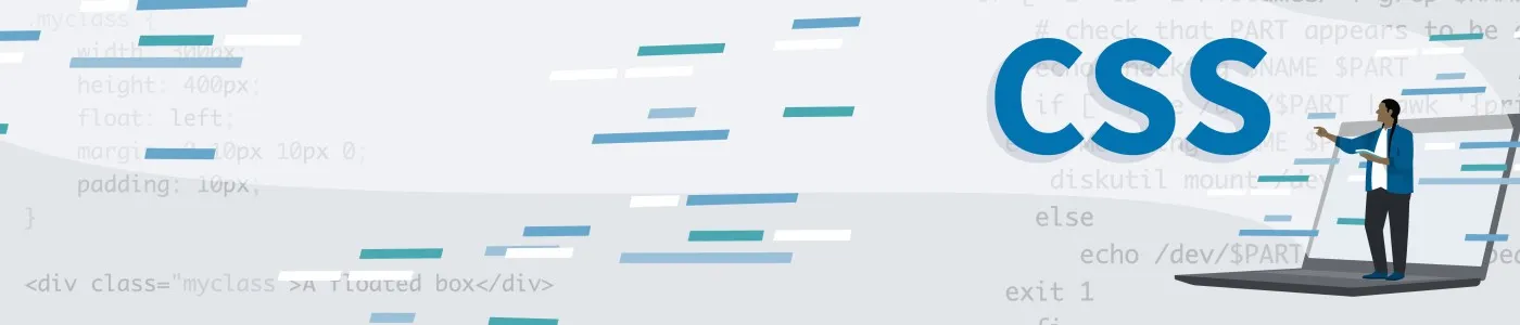 مسیر آموزشی یادگیری جامع CSS - Image of Learn Path Learn CSS