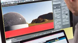 مسیر آموزشی تبدیل شدن به یک استاد 3ds Max - Image of Learn Path Master 3ds Max