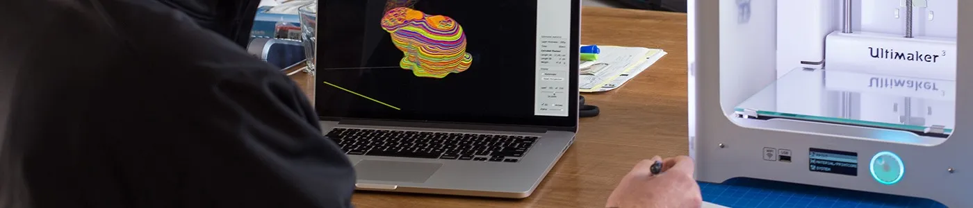 مسیر آموزشی تبدیل شدن به یک استاد ساخت افزودنی و چاپ سه بعدی - Image of Learn Path Master Additive Manufacturing and 3D Printing