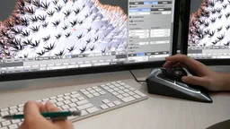 مسیر آموزشی تبدیل شدن به یک استاد بلندر - Image of Learn Path Master Blender
