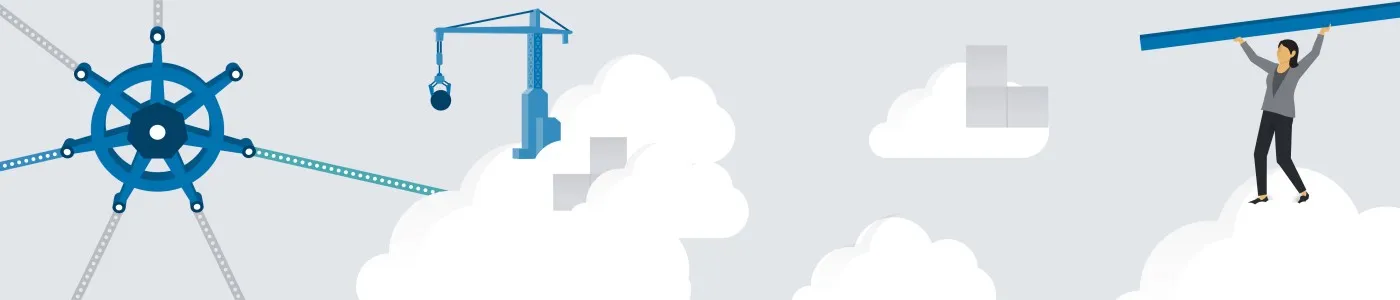 مسیر آموزشی تبدیل به یک استاد Cloud-Native Infrastructure با کوبرنتس شوید - Image of Learn Path Master Cloud-Native Infrastructure with Kubernetes