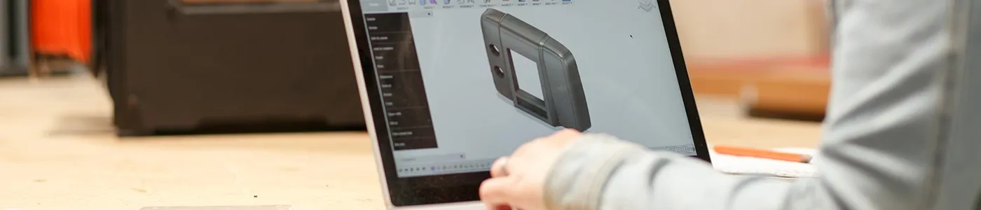 مسیر آموزشی تبدیل شدن به یک استاد طراحی برای تولید پلاستیک - Image of Learn Path Master Design for Plastic Manufacturing
