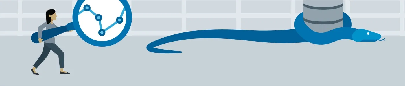 مسیر آموزشی ارتقا مهارت های پایتون برای علم داده - Image of Learn Path Advance Your Python Skills for Data Science