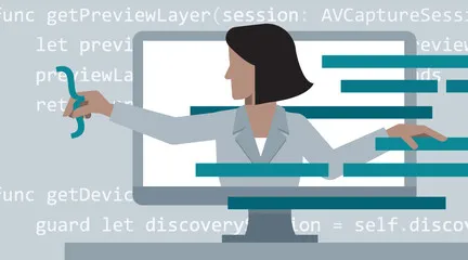 مسیر آموزشی تبدیل شدن به یک استاد سویفت - Image of Learn Path Master Swift