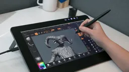 مسیر آموزشی تبدیل شدن به یک استاد ZBrush - Image of Learn Path Master ZBrush