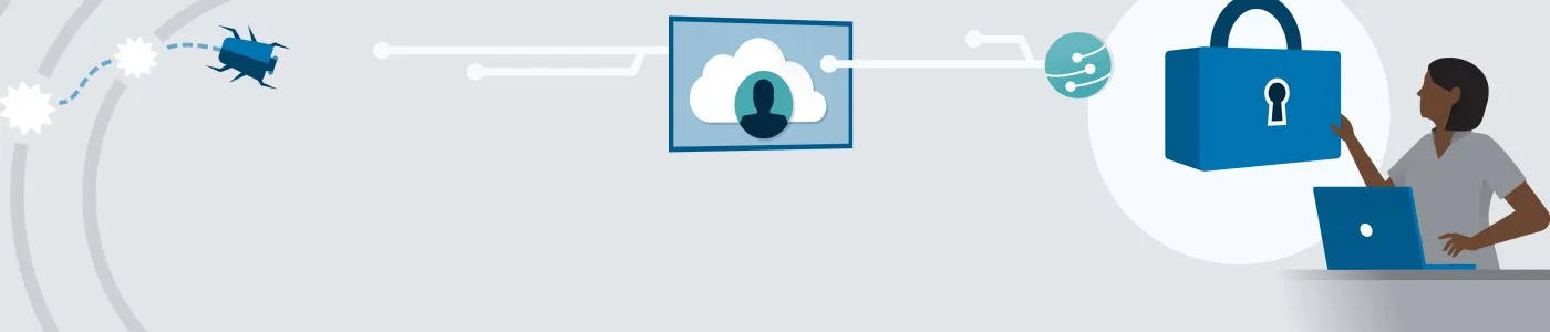 مسیر آموزشی آماده شدن برای آزمون Microsoft 365 Mobility and Security (MS-101) - Image of Learn Path Prepare for the Microsoft 365 Mobility and Security (MS-101) Exam