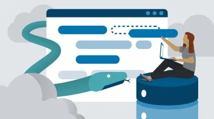 مسیر آموزشی تمرینهای عملی پایتون - Image of Learn Path Python Hands-On Practice