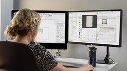 مسیر آموزشی پیشرو بودن طراحی داخلی با رویت - Image of Learn Path Stay Ahead in Interior Design with Revit
