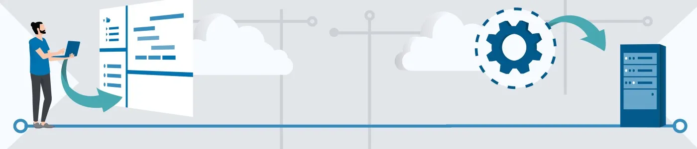 مسیر آموزشی موفق شدن به عنوان یک توسعه دهنده نرم افزار از راه دور - Image of Learn Path Succeed as a Remote Software Developer