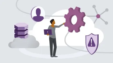 مسیر آموزشی آشنایی با اصول گوگل کلود - Image of Learn Path Understanding Google Cloud Fundamentals