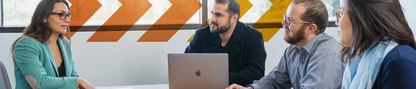مسیر آموزشی زنان در رهبری - Image of Learn Path Women in Leadership