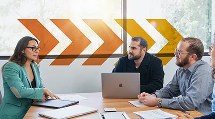 مسیر آموزشی زنان در رهبری - Image of Learn Path Women in Leadership